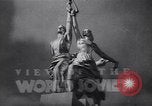 Immagine di Stalin chiede per la guerra totale contro la Germania nazista Unione Sovietica, 1941, secondo 14 filmato di repertorio 65675039436