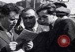 Immagine di Stalin chiede per la guerra totale contro la Germania nazista Unione Sovietica, 1941, secondo 56 filmato di repertorio 65675039436