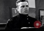 Standbild Sowjetische Armee Reservisten mobilisiert Sowjetunion, 1941, aus Sekunde 26 historischem Filmmaterial Videoclip 65675039437