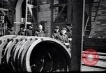 Standbild Sowjetische Armee Reservisten mobilisiert Sowjetunion, 1941, aus Sekunde 40 historischem Filmmaterial Videoclip 65675039437