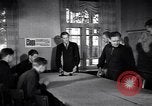 Standbild Sowjetische Armee Reservisten mobilisiert Sowjetunion, 1941, aus Sekunde 51 historischem Filmmaterial Videoclip 65675039437