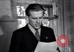 Standbild Sowjetische Armee Reservisten mobilisiert Sowjetunion, 1941, aus Sekunde 54 historischem Filmmaterial Videoclip 65675039437