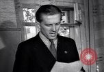 Standbild Sowjetische Armee Reservisten mobilisiert Sowjetunion, 1941, aus Sekunde 56 historischem Filmmaterial Videoclip 65675039437