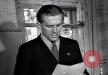 Standbild Sowjetische Armee Reservisten mobilisiert Sowjetunion, 1941, aus Sekunde 57 historischem Filmmaterial Videoclip 65675039437