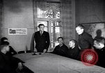 Standbild Sowjetische Armee Reservisten mobilisiert Sowjetunion, 1941, aus Sekunde 60 historischem Filmmaterial Videoclip 65675039437