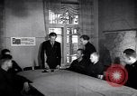 Standbild Sowjetische Armee Reservisten mobilisiert Sowjetunion, 1941, aus Sekunde 62 historischem Filmmaterial Videoclip 65675039437