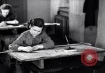 Immagine di Le donne lavorano disegnatori tecnici su disegni della macchina Unione Sovietica, 1941, secondo 20 filmato di repertorio 65675039439