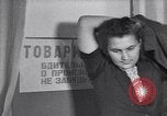 Immagine di Le donne lavorano disegnatori tecnici su disegni della macchina Unione Sovietica, 1941, secondo 29 filmato di repertorio 65675039439