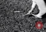 Image of Young men train for wartime service Soviet Union, 1941, second 14 stock footage video 65675039440