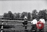 Image of Young men train for wartime service Soviet Union, 1941, second 34 stock footage video 65675039440