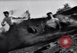 Image of Young men train for wartime service Soviet Union, 1941, second 45 stock footage video 65675039440