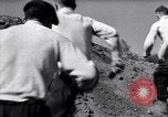 Image of Young men train for wartime service Soviet Union, 1941, second 47 stock footage video 65675039440