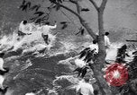 Image of Young men train for wartime service Soviet Union, 1941, second 57 stock footage video 65675039440