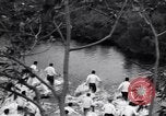 Image of Young men train for wartime service Soviet Union, 1941, second 60 stock footage video 65675039440