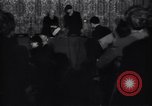 Image of Eleanor Roosevelt New York United States USA, 1940, second 1 stock footage video 65675039441