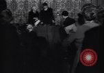 Image of Eleanor Roosevelt New York United States USA, 1940, second 3 stock footage video 65675039441