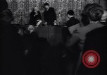 Image of Eleanor Roosevelt New York United States USA, 1940, second 6 stock footage video 65675039441