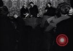 Image of Eleanor Roosevelt New York United States USA, 1940, second 9 stock footage video 65675039441