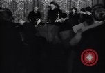 Image of Eleanor Roosevelt New York United States USA, 1940, second 12 stock footage video 65675039441