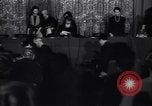 Image of Eleanor Roosevelt New York United States USA, 1940, second 17 stock footage video 65675039441