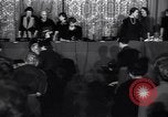 Image of Eleanor Roosevelt New York United States USA, 1940, second 18 stock footage video 65675039441