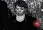 Image of Eleanor Roosevelt New York United States USA, 1940, second 35 stock footage video 65675039441