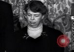 Image of Eleanor Roosevelt New York United States USA, 1940, second 36 stock footage video 65675039441