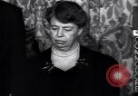 Image of Eleanor Roosevelt New York United States USA, 1940, second 37 stock footage video 65675039441