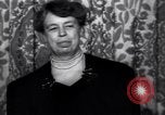 Image of Eleanor Roosevelt New York United States USA, 1940, second 44 stock footage video 65675039441
