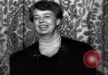 Image of Eleanor Roosevelt New York United States USA, 1940, second 47 stock footage video 65675039441
