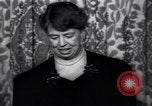 Image of Eleanor Roosevelt New York United States USA, 1940, second 49 stock footage video 65675039441