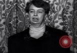 Image of Eleanor Roosevelt New York United States USA, 1940, second 58 stock footage video 65675039441