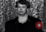 Image of Eleanor Roosevelt New York United States USA, 1940, second 59 stock footage video 65675039441
