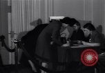 Image of Mrs Woodhouse United States USA, 1940, second 3 stock footage video 65675039442