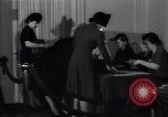 Image of Mrs Woodhouse United States USA, 1940, second 5 stock footage video 65675039442