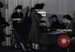 Image of Mrs Woodhouse United States USA, 1940, second 6 stock footage video 65675039442
