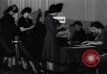 Image of Mrs Woodhouse United States USA, 1940, second 7 stock footage video 65675039442