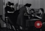 Image of Mrs Woodhouse United States USA, 1940, second 9 stock footage video 65675039442