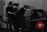 Image of Mrs Woodhouse United States USA, 1940, second 13 stock footage video 65675039442