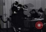 Image of Mrs Woodhouse United States USA, 1940, second 18 stock footage video 65675039442