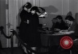 Image of Mrs Woodhouse United States USA, 1940, second 19 stock footage video 65675039442