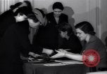 Image of Mrs Woodhouse United States USA, 1940, second 24 stock footage video 65675039442