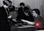 Image of Mrs Woodhouse United States USA, 1940, second 28 stock footage video 65675039442