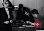 Image of Mrs Woodhouse United States USA, 1940, second 29 stock footage video 65675039442