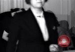 Image of Mrs Woodhouse United States USA, 1940, second 31 stock footage video 65675039442