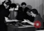 Image of Mrs Woodhouse United States USA, 1940, second 34 stock footage video 65675039442
