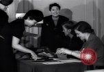 Image of Mrs Woodhouse United States USA, 1940, second 35 stock footage video 65675039442