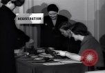 Image of Mrs Woodhouse United States USA, 1940, second 40 stock footage video 65675039442