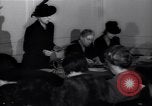 Image of Mrs Woodhouse United States USA, 1940, second 42 stock footage video 65675039442