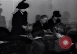 Image of Mrs Woodhouse United States USA, 1940, second 43 stock footage video 65675039442